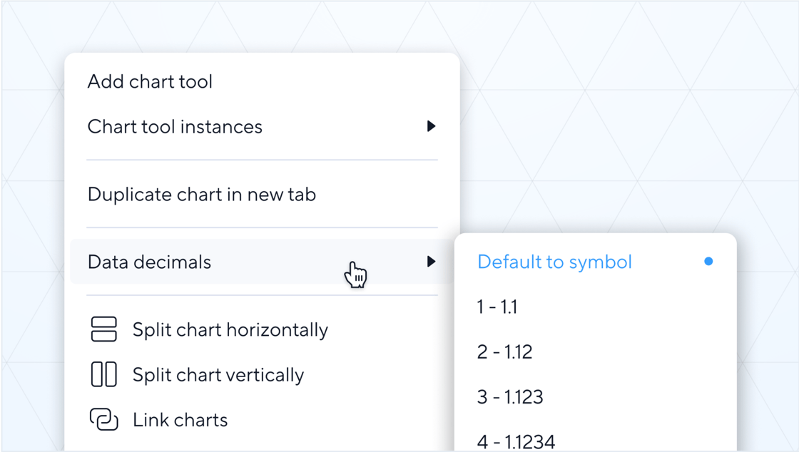 Spotlight_Data Decimals